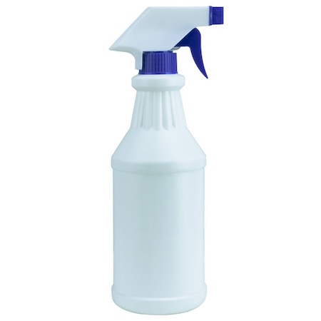 Oasis Spray Bottle with Trigger, 16 oz 3541+3714